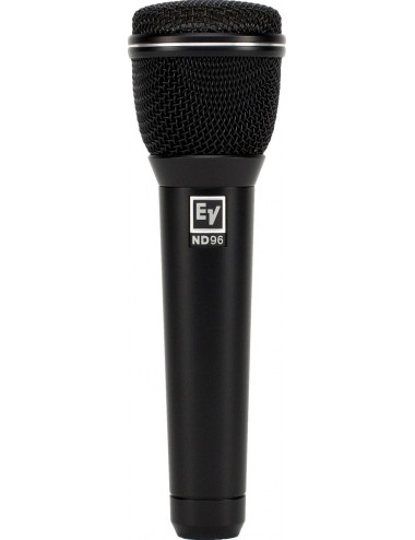 Electrovoice ND96 Microphone Dynamic - 1