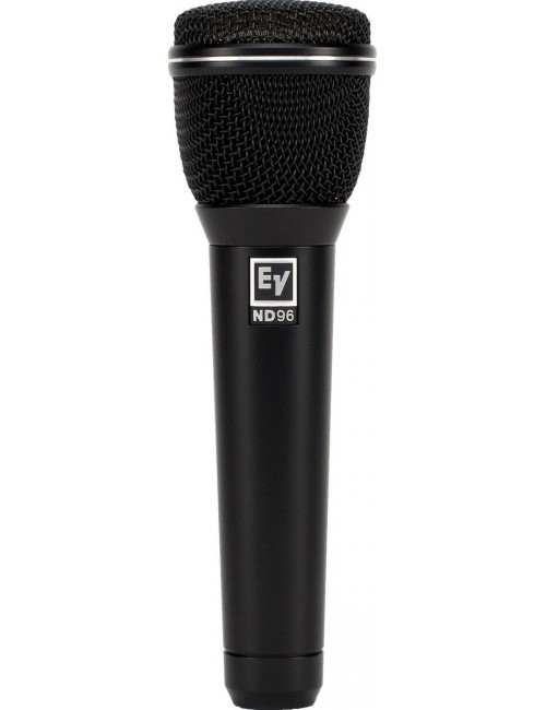 Electrovoice ND96 Microphone Dynamic - 1