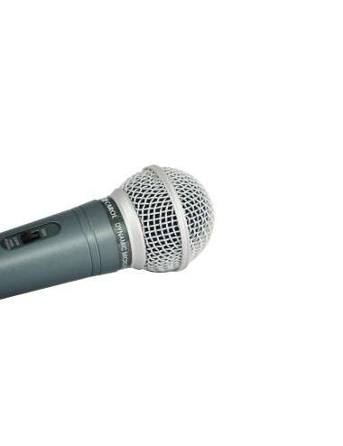 Ihos GO-26 Dynamic Microphone