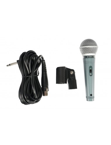 Ihos GO-26 Dynamic Microphone - 4