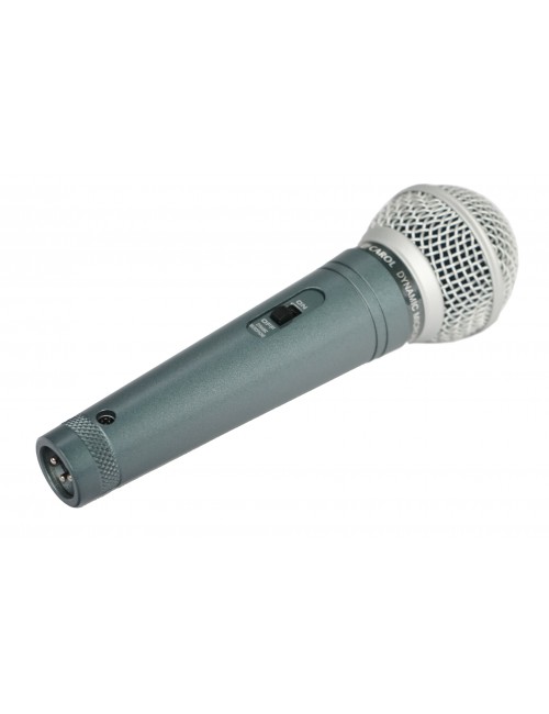 Ihos GO-26 Dynamic Microphone - 1