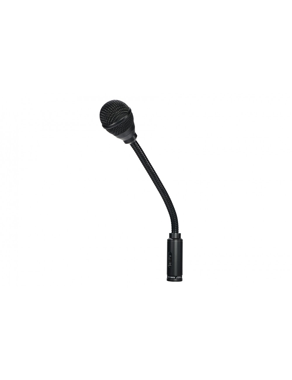 Ihos MCG 506 Dynamic Microphone - 1