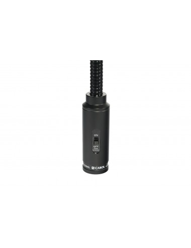 Ihos MCG 506 Dynamic Microphone - 4