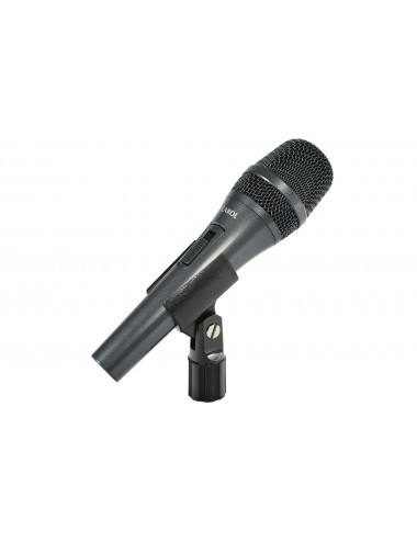 Ihos AC 910S Dynamic Microphone - 5