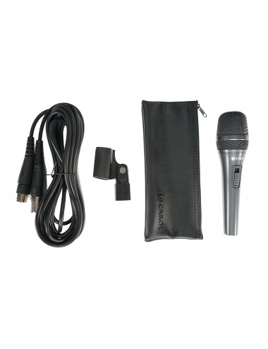 Ihos AC 910S Dynamic Microphone - 6