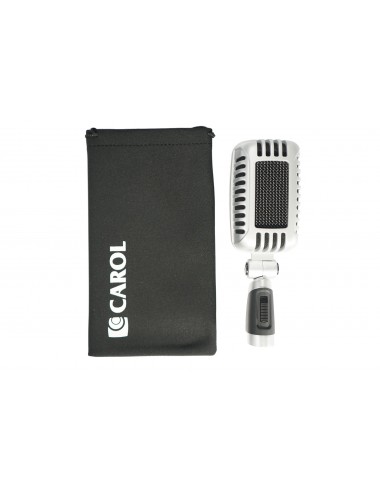 Ihos CLM 101 Dynamic Microphone - 6