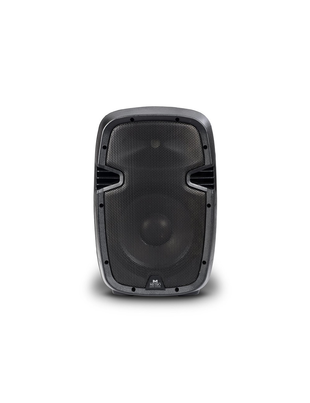 Metro ES-8A Active Speaker 8" - 1