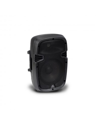 Metro ES-10A Active Speaker 10" - 4