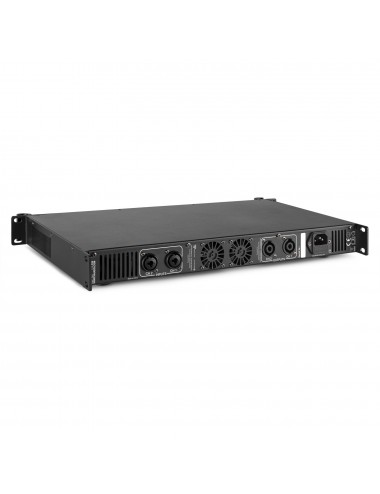 Power Digital amplifier Vonyx VDA1000 - 6