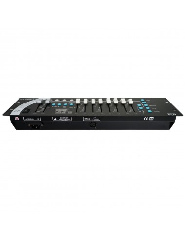 Fos Technologies 192CH DMX Console 192 channel lighting console - 1