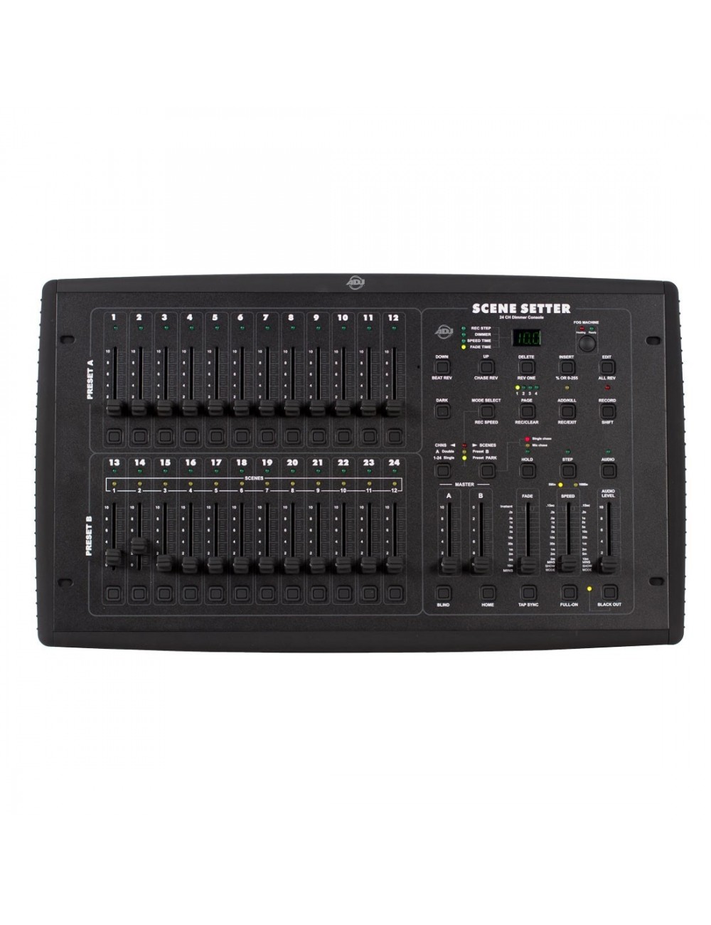 ADJ Scene Setter 24 DMX Console 24 channel - 1