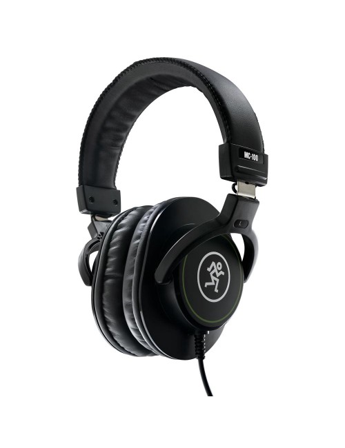 Studio Headphones Mackie MC-100 - 1