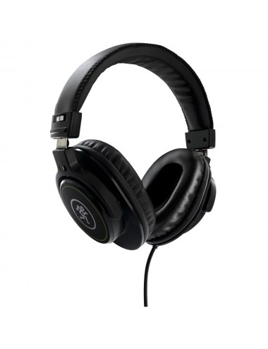 Studio Headphones Mackie MC-100 - 4