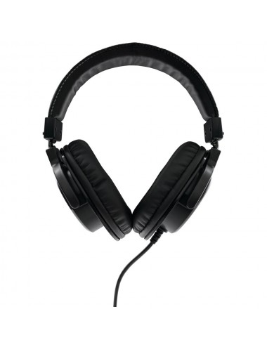 Studio Headphones Mackie MC-100 - 1