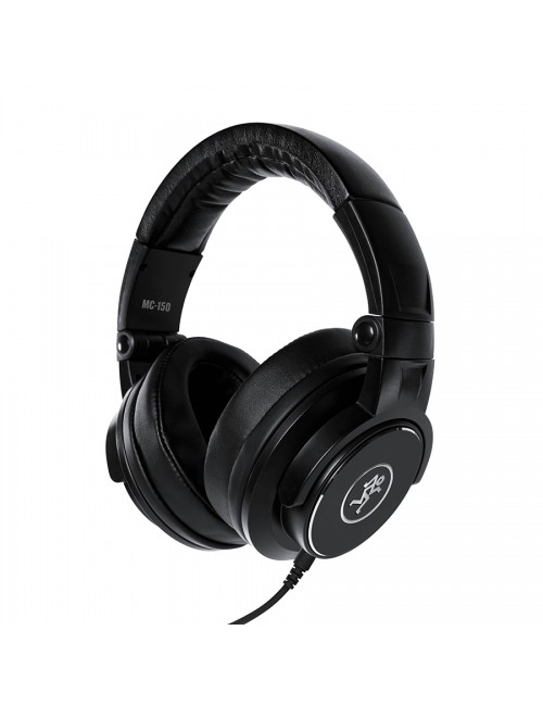 copy of Studio Headphones Mackie MC-150 - 1