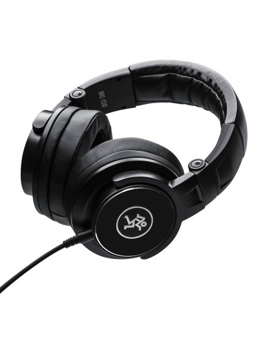 copy of Studio Headphones Mackie MC-150 - 1