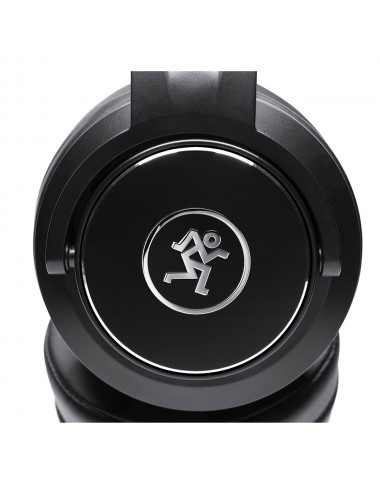 copy of Studio Headphones Mackie MC-150 - 5