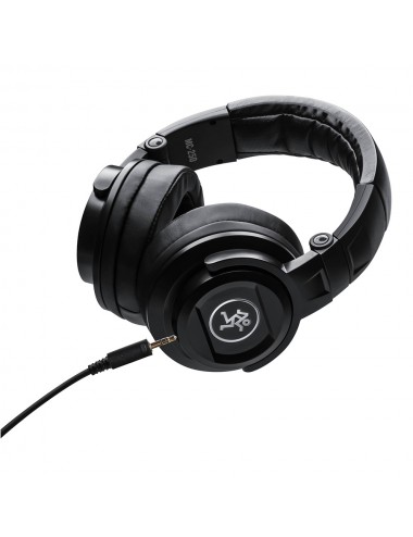 Studio Headphones Mackie MC-250 - 1