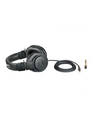 Audio Technica ATH-M20X - 4