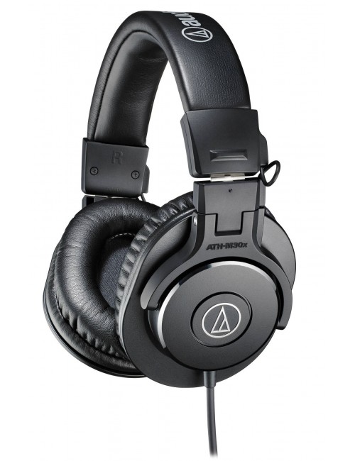 Audio Technica ATH-M30X - 1