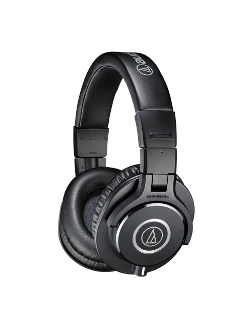 Audio Technica ATH-M50X - 1