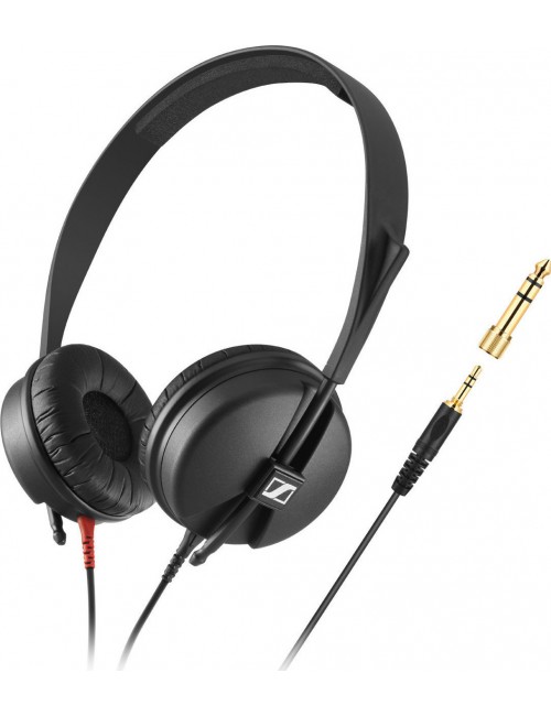 Sennheiser HD-25 Light - 1