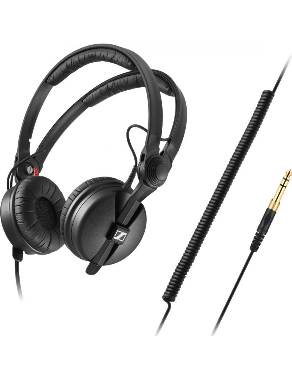 Sennheiser HD-25 Plus - 1