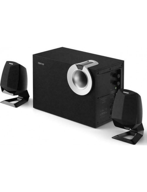 Speakers Edifier M201BT - 1