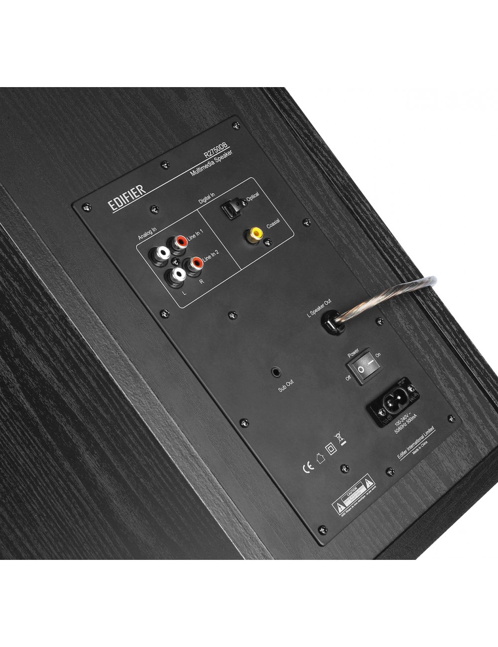 Speakers Edifier R2750DB (Pair)