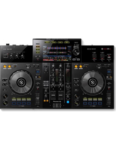 Pioneer XDJ-RR DJ Controller - 1