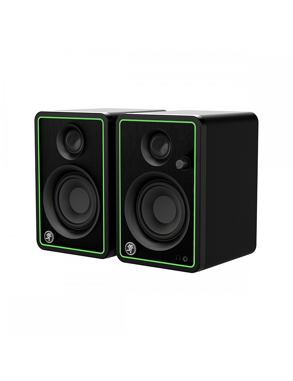 Studio Monitor Mackie CR3-X (Pair) - 1