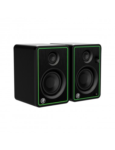 Studio Monitor Mackie CR3-X (Pair) - 4