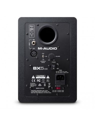 Studio Monitor M-Audio BX-5D3 - 1