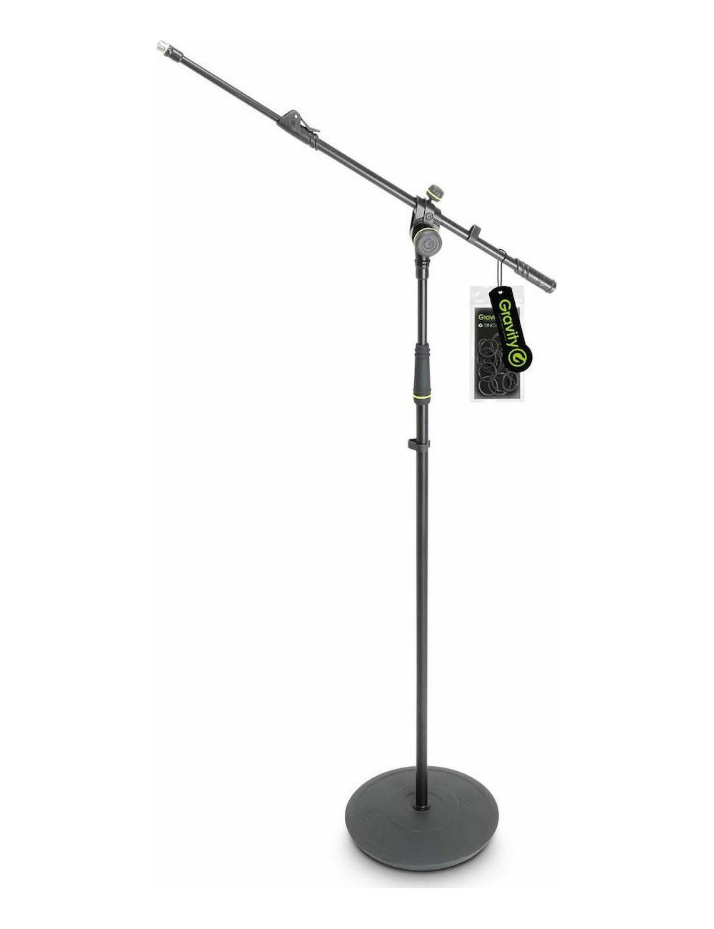 Microphone Stand Gravity MS2322B - 1