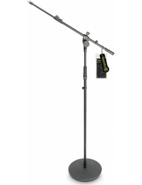 Microphone Stand Gravity MS2322B - 1