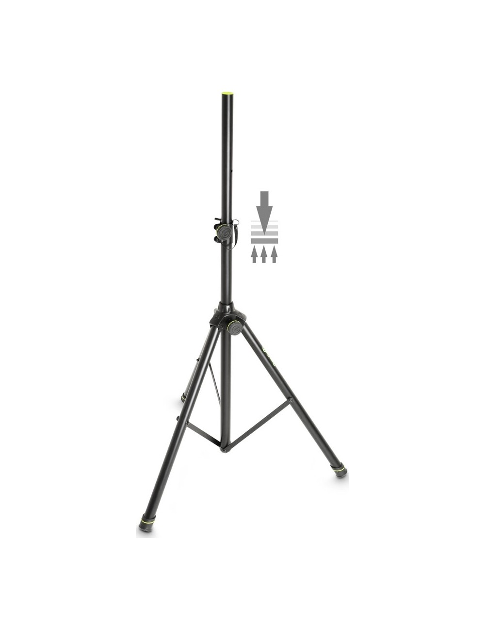 Microphone Stand Gravity SP5211ACB - 1