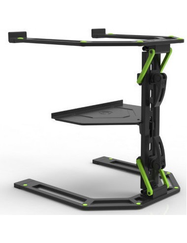 Laptop Stand Gravity LTS01B - 4