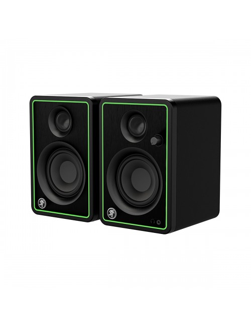 Studio Monitor Mackie CR3-XBT (Pair) - 1