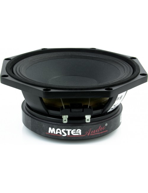 Master Audio Woofer LST08/8 - 2