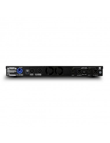 Power Amplifier M-Pro VS450 - 4