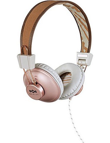 Headphones Marley Positive Vibration EM-JH011 - 1
