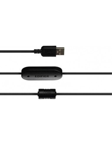 Headphones Usb Edifier K800 - 6