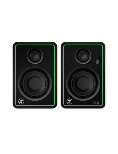 Studio Monitor Mackie CR5-X (Pair) - 1