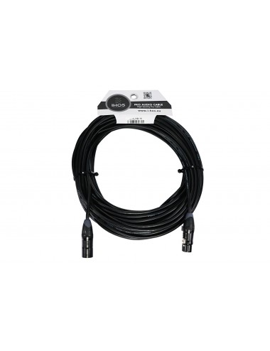 Ihos Xlr 15m IC-XLRB-15 cable - 1