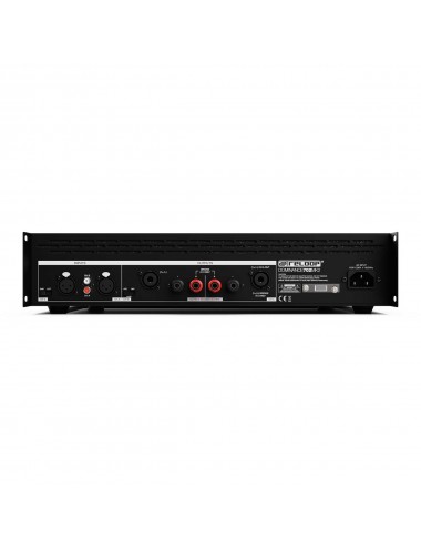 Power Amplifier Reloop Dominance 702MK2 - 4