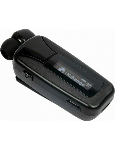 iXchange UA51 Pro In-ear Bluetooth Handsfree black - 1