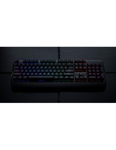 Πληκτρολόγιο Μηχανικό Gaming Zeroground KB-2700G Sakimo Blue Switches - 5