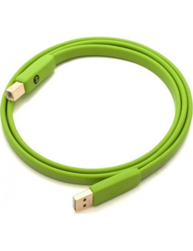 Cable Usb Oyaide d + USB 2.0 Class B - 1m - 1