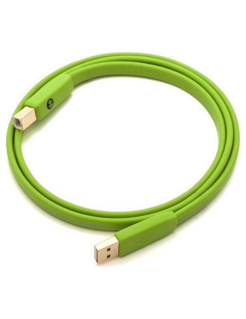 Cable Usb Oyaide d + USB 2.0 Class B - 1m - 1