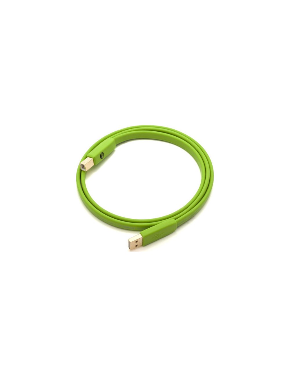 Cable Usb Oyaide d + USB 2.0 Class B - 2m - 1